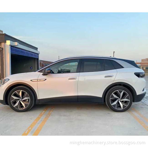 ID4 id6 crozz pro pure+ Volkswagens new energy ID4 crozz. ID6 CROZZ. Electric SUV for sale